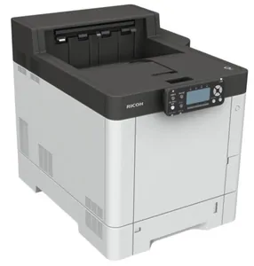Замена тонера на принтере Ricoh PC600 в Перми